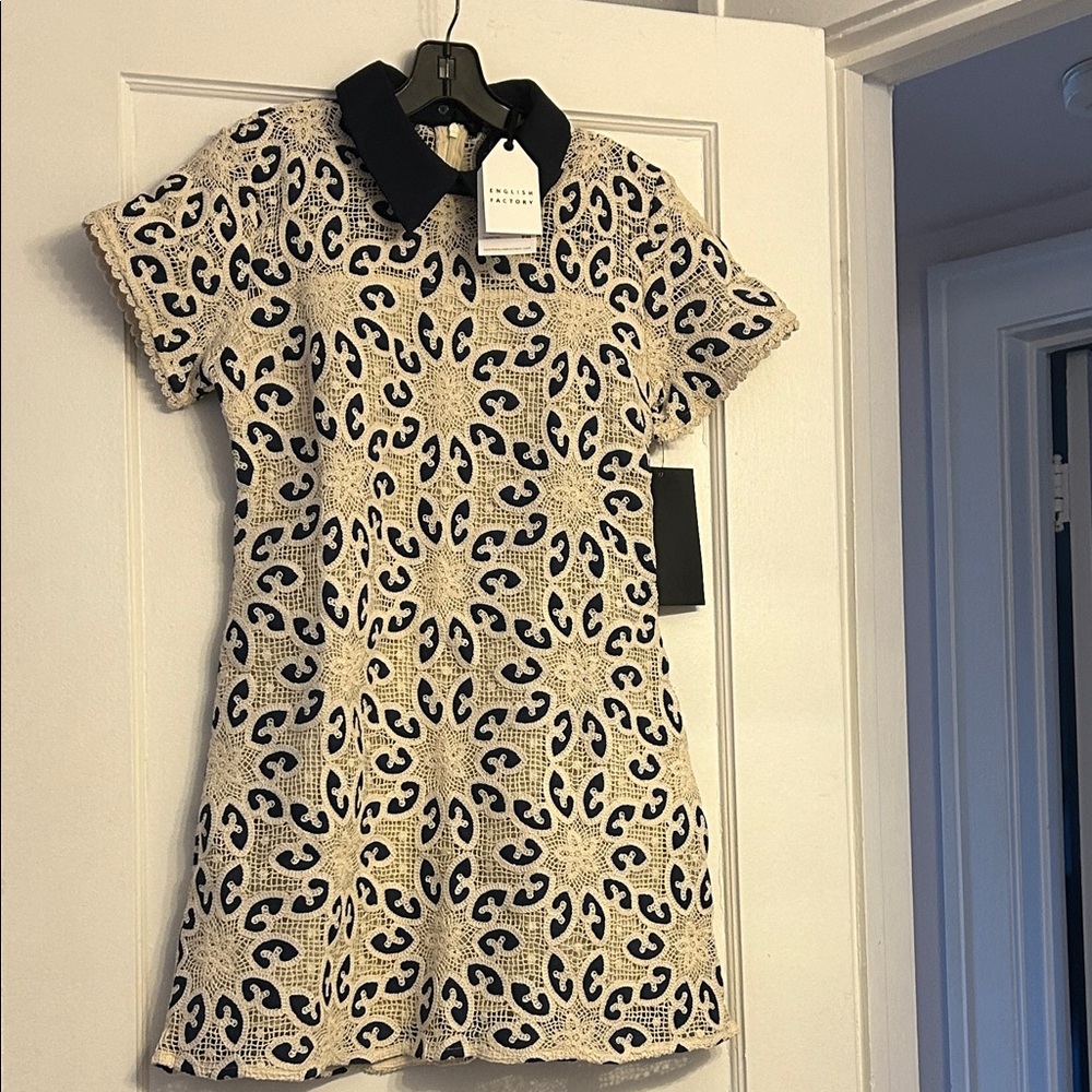 Lace Dress